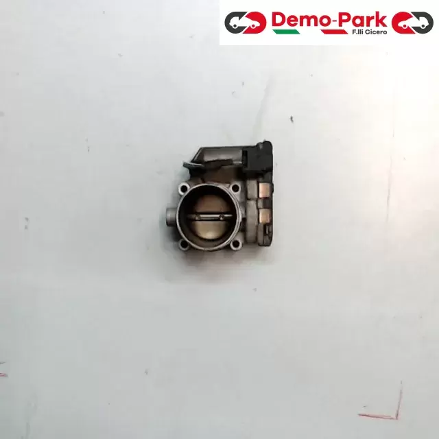 CORPO FARFALLATO Alfa Romeo 147  0