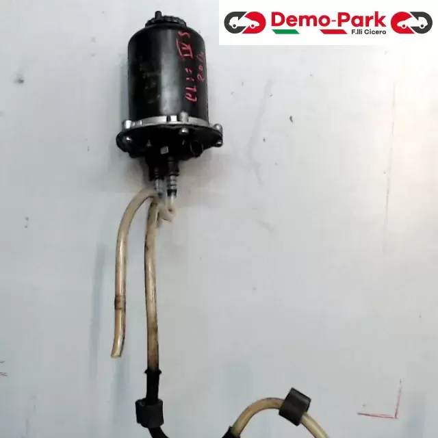 SUPPORTO FILTRO GASOLIO Renault CLIO IV  0