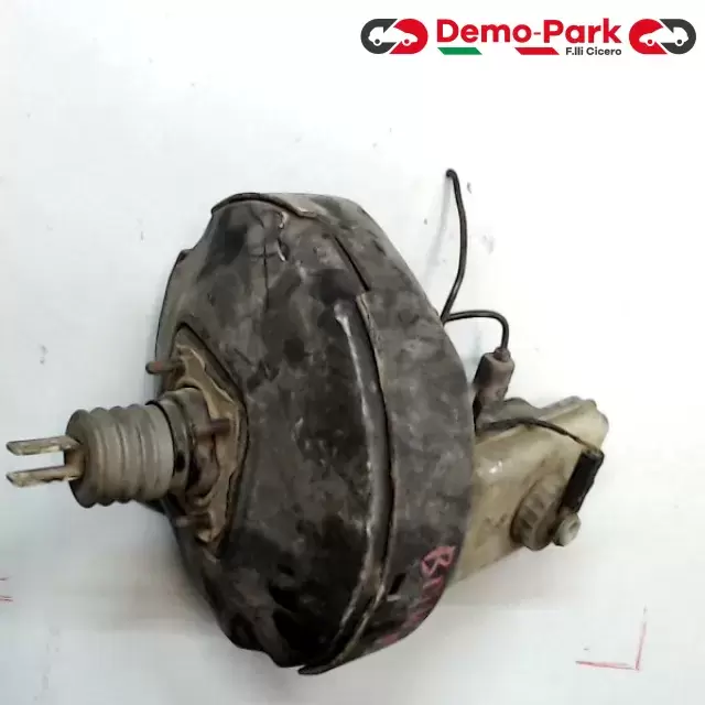 SERVOFRENO Bmw 320 i E36  1