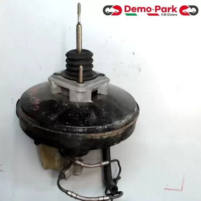 SERVOFRENO Bmw 320 D E46  1
