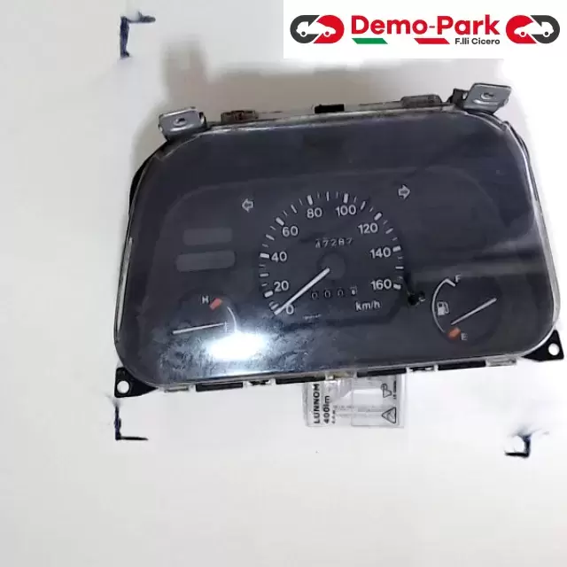 QUADRO STRUMENTI Suzuki ALTO  0