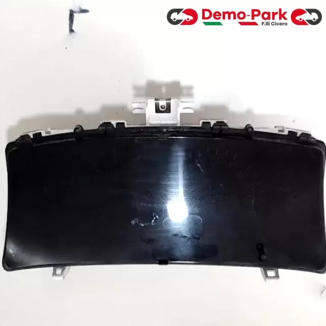 QUADRO STRUMENTI Toyota COROLLA  0