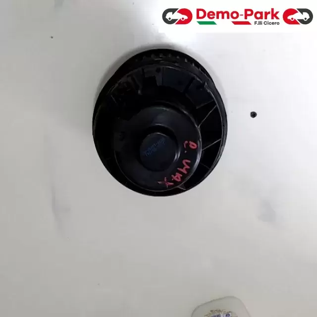 VENTOLA ABITACOLO Ford C-MAX  0