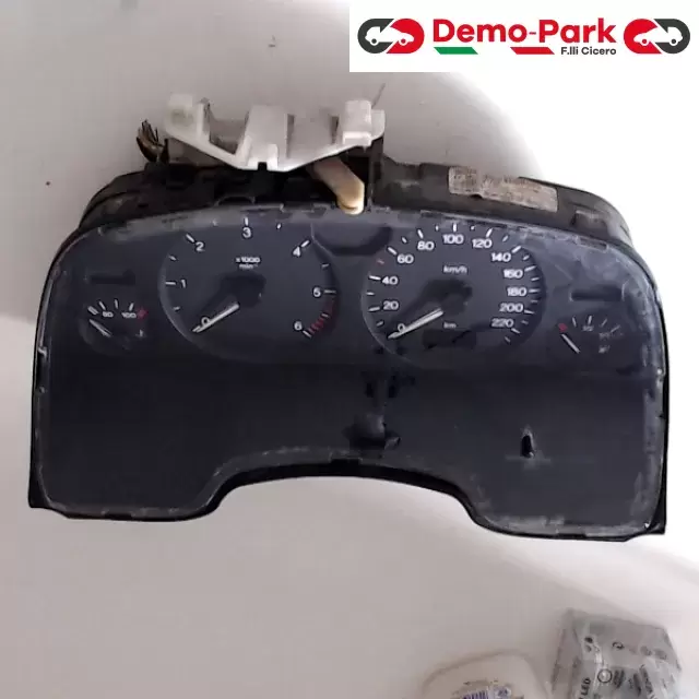 QUADRO STRUMENTI Opel ZAFIRA  0