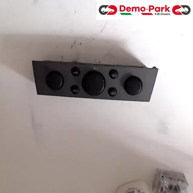 COMANDO CLIMA AUTOMATICO Opel SIGNUM  0
