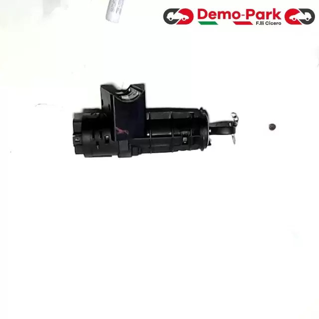 BLOCCASTERZO Lancia Y  0