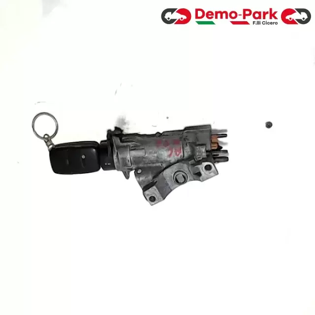 BLOCCASTERZO Audi A6  0