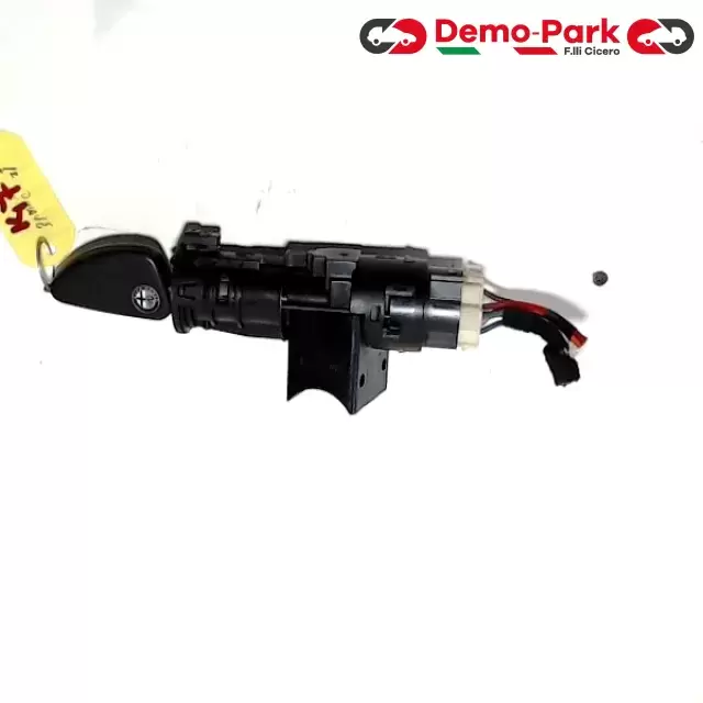 BLOCCASTERZO Alfa Romeo 147  0