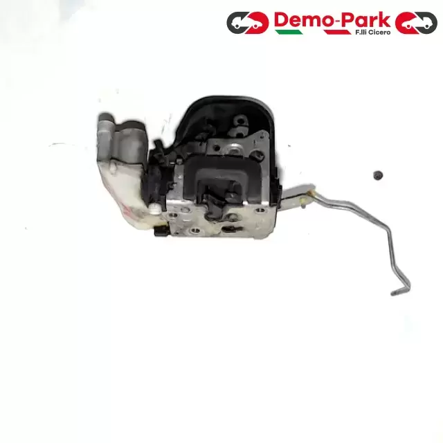 SERRATURA POST. DX Alfa Romeo 147  0