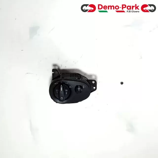 CAMBIO LUCI Ford FOCUS  0