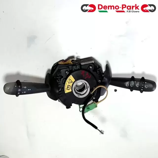 CAMBIO LUCI Alfa Romeo 147  0