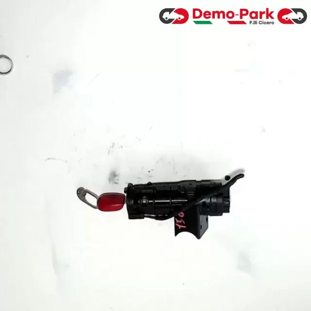 BLOCCASTERZO Alfa Romeo 156  0