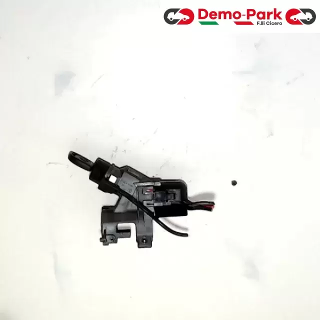 BLOCCASTERZO Volkswagen POLO  0