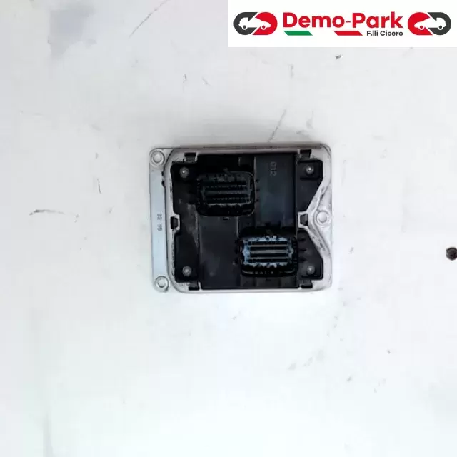 CENTRALINA MOTORE Fiat BRAVO 0 261 206 276     00467778190 0