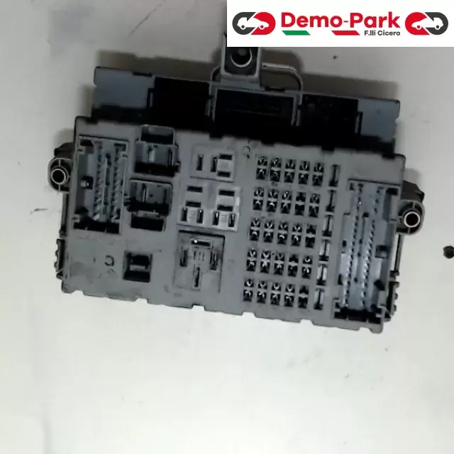 BODY COMPUTER Fiat PUNTO - 188 51744896 NPL 0