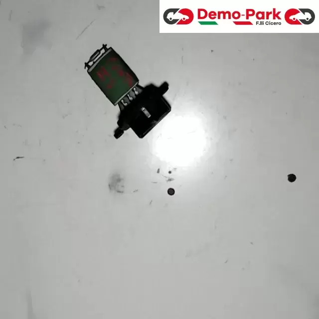 RESISTENZA STUFA Fiat PUNTO - 188  0