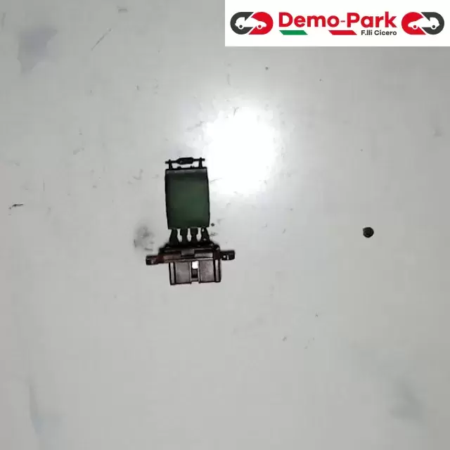 RESISTENZA STUFA Fiat PUNTO  0