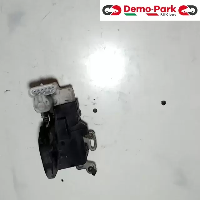 SERRATURA ANT. SX Alfa Romeo 147  1