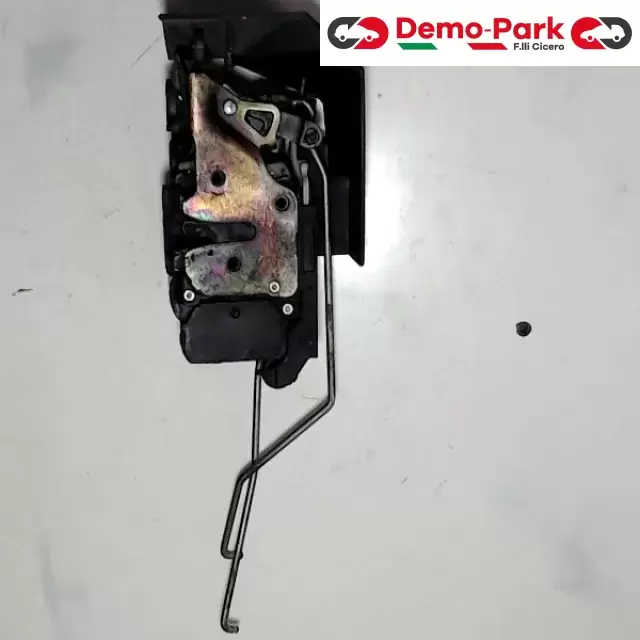 SERRATURA ANT. SX Alfa Romeo 156  0