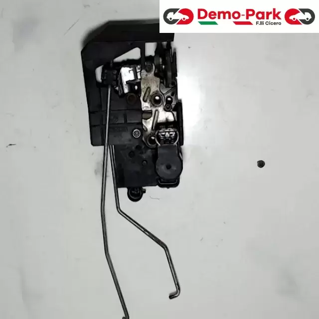 SERRATURA ANT. SX Alfa Romeo 156  1