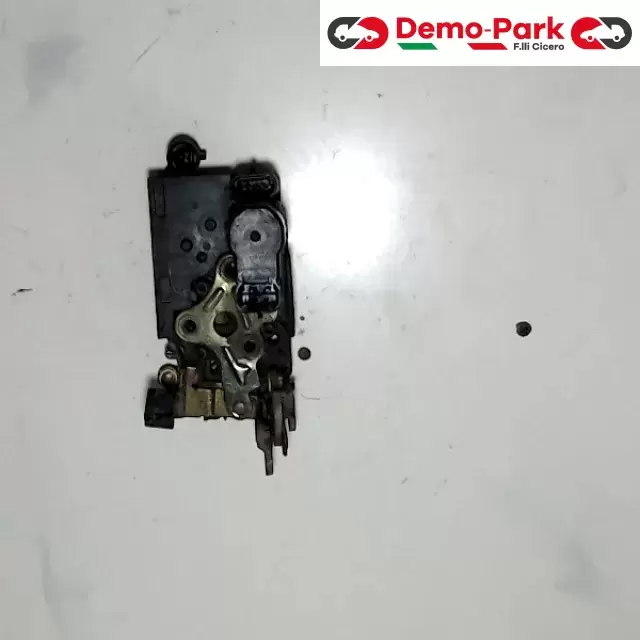 SERRATURA ANT. DX Fiat MAREA  1