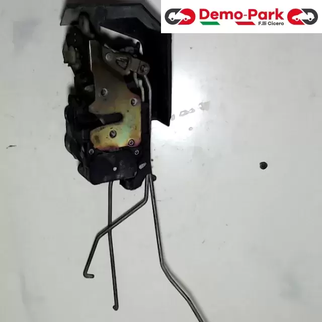 SERRATURA ANT. SX Alfa Romeo 156  0