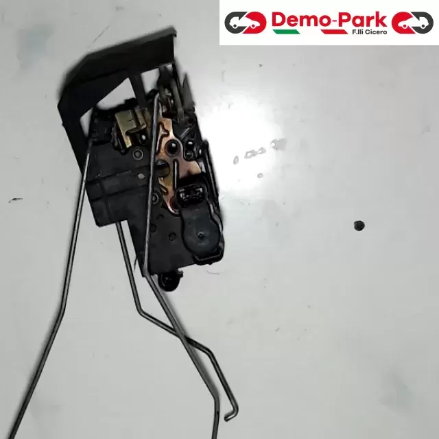 SERRATURA ANT. SX Alfa Romeo 156  1