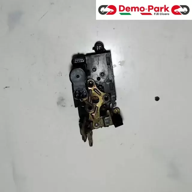 SERRATURA ANT. SX Fiat MAREA  1