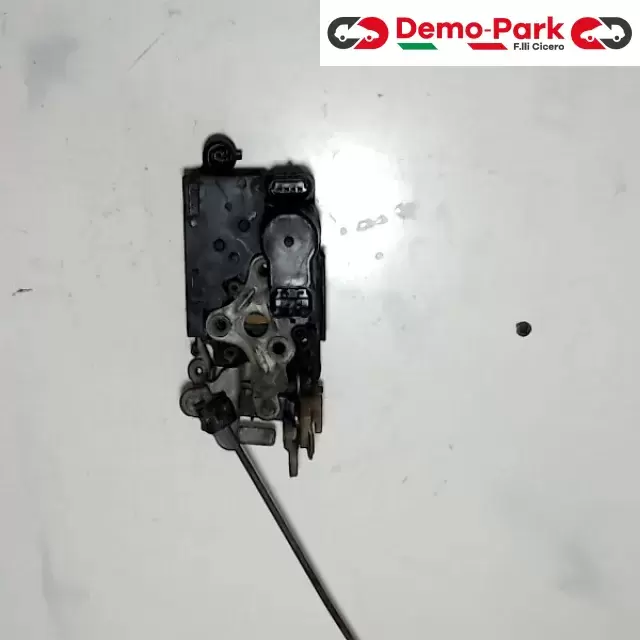 SERRATURA ANT. DX Alfa Romeo 156  1