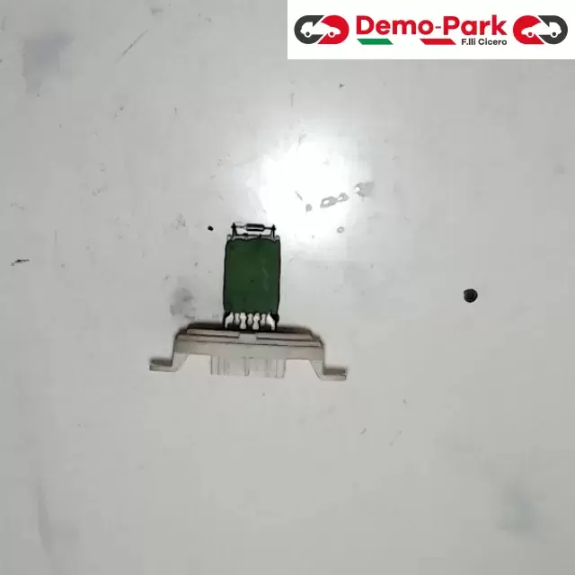 RESISTENZA STUFA Renault LAGUNA  0