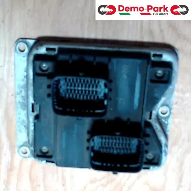 CENTRALINA MOTORE Alfa Romeo 156 - 1.8 0 261 204 947 0