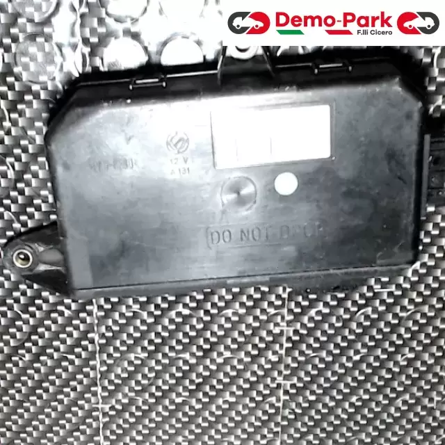 CENTRALINA ALZAVETRO ANT SX Fiat STILO  0