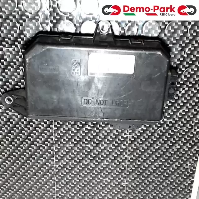 CENTRALINA ALZAVETRO ANT SX Fiat CROMA 1.9 JTD 150CV  0