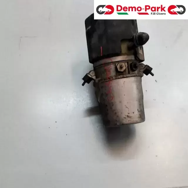 POMPA IDROGUIDA Skoda OCTAVIA - TDI  0