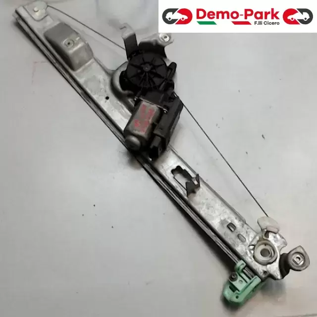 ALZAVETRO ANT. SX Renault SCENIC  0