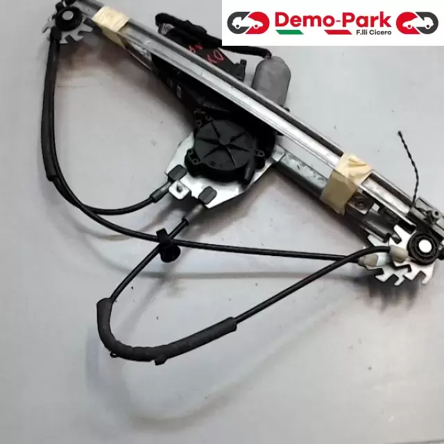 ALZAVETRO ANT. DX Renault LAGUNA  0