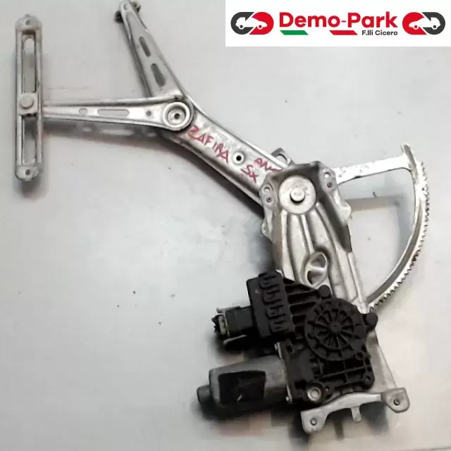 ALZAVETRO ANT. SX Opel ZAFIRA  0