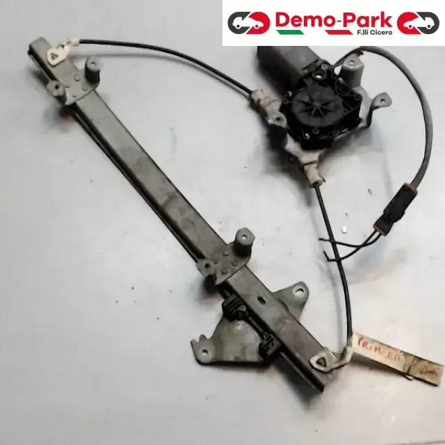 ALZAVETRO ANT. SX Nissan PRIMERA  0