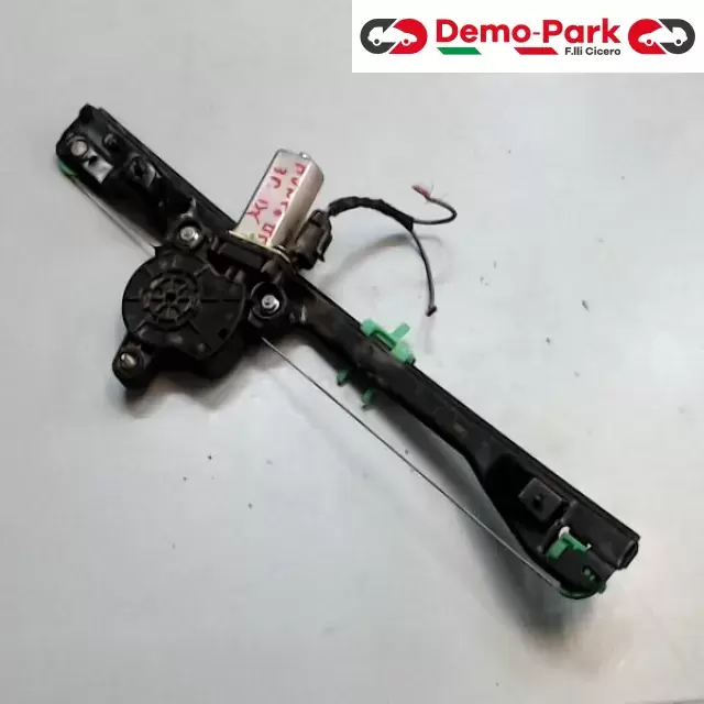 ALZAVETRO ANT. DX - 3P Fiat PUNTO - 188  0