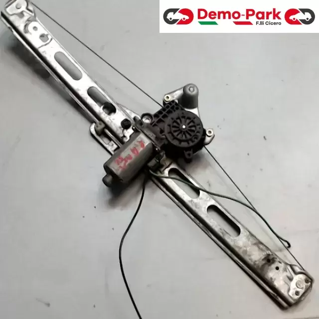 ALZAVETRO ANT. SX Mercedes-benz A  0