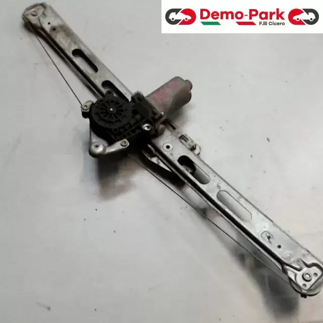 ALZAVETRO ANT. SX Mercedes-benz A  0