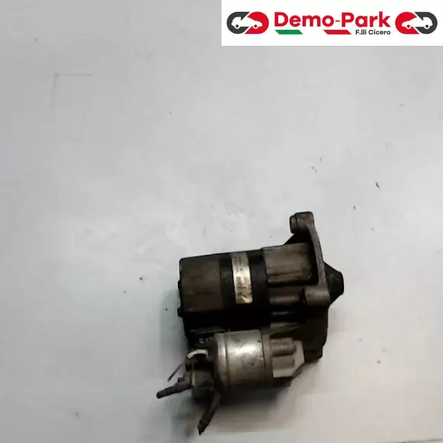 MOTORINO AVVIAMENTO CitroЁn C3  0