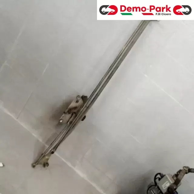 MOTORINO TERGICRISTALLO  CitroЁn PICASSO  0