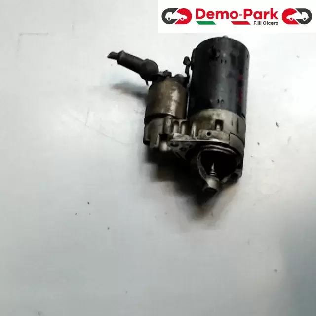 MOTORINO AVVIAMENTO Nissan MICRA K11 - 1.0  0