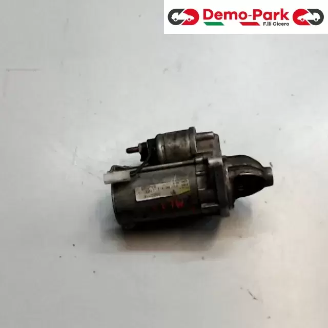 MOTORINO AVVIAMENTO Opel CORSA C - 1.3 MJET  0