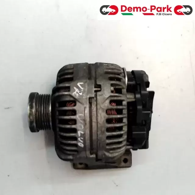 ALTERNATORE Volvo V 70 - 2.4 D  0