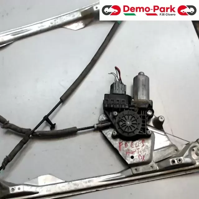 ALZAVETRO ANT. DX Ford FOCUS  0