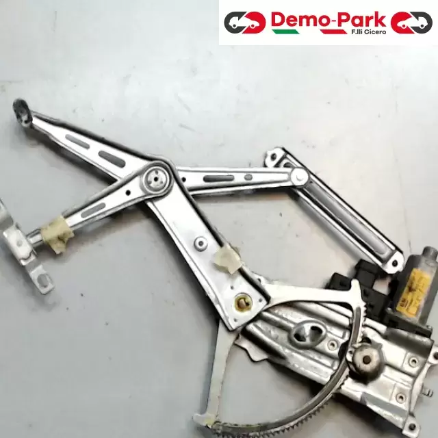 ALZAVETRO ANT. SX Opel ZAFIRA  0