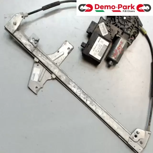 ALZAVETRO ANT. DX Peugeot 307  0