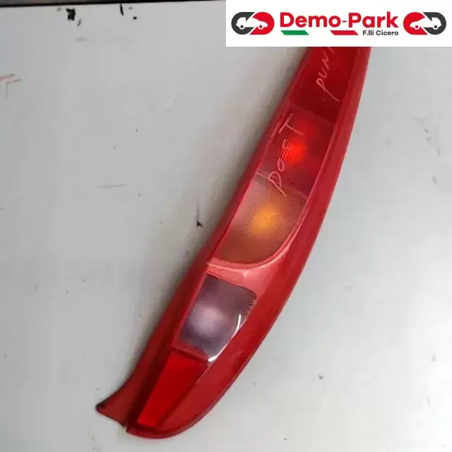STOP DX Fiat PUNTO - 188 - 5P  0